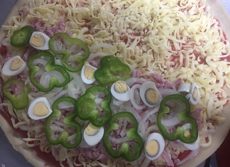 Foto de Emotions Pizza