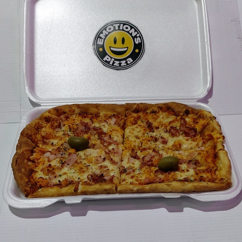 Foto de Emotions Pizza