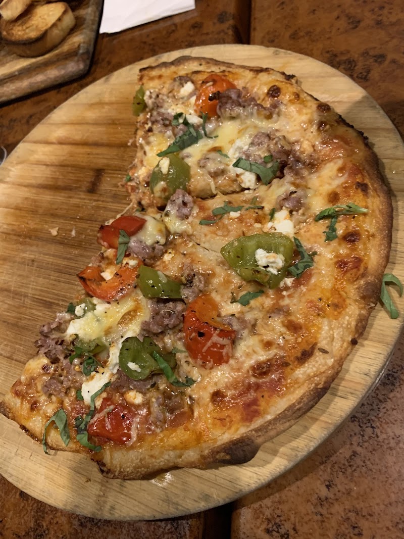 Senza Nome Italian Restaurant photo 3