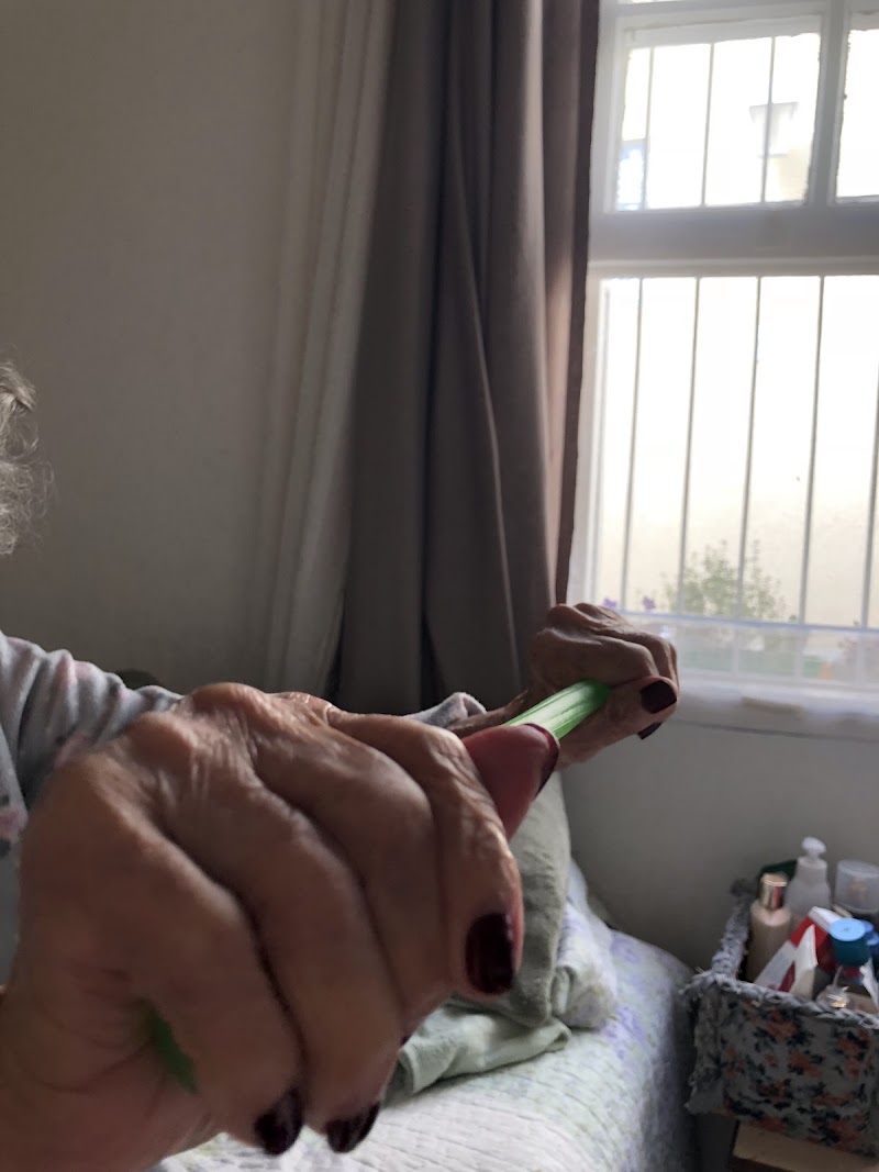 Foto de Fisioterapia na sua casa!