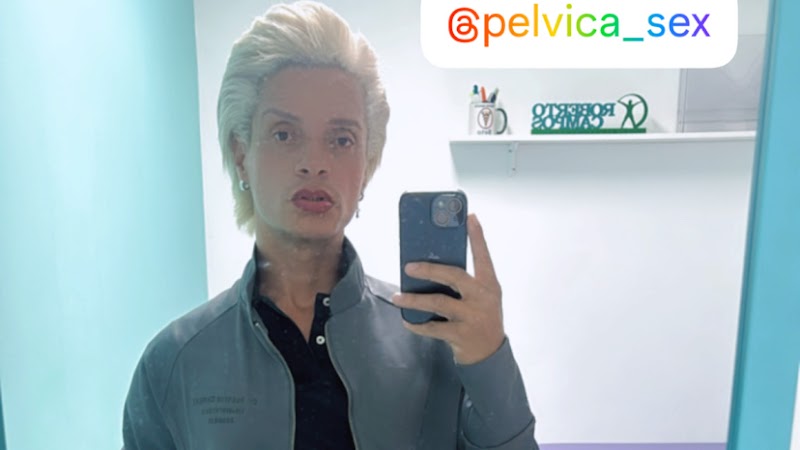 Fisioterapia na sua casa!