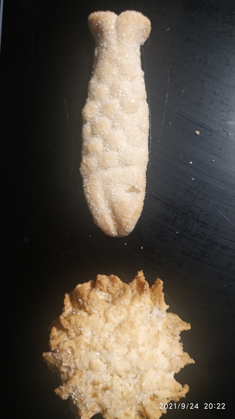 Dulces de las Monjas Clarisas photo 3