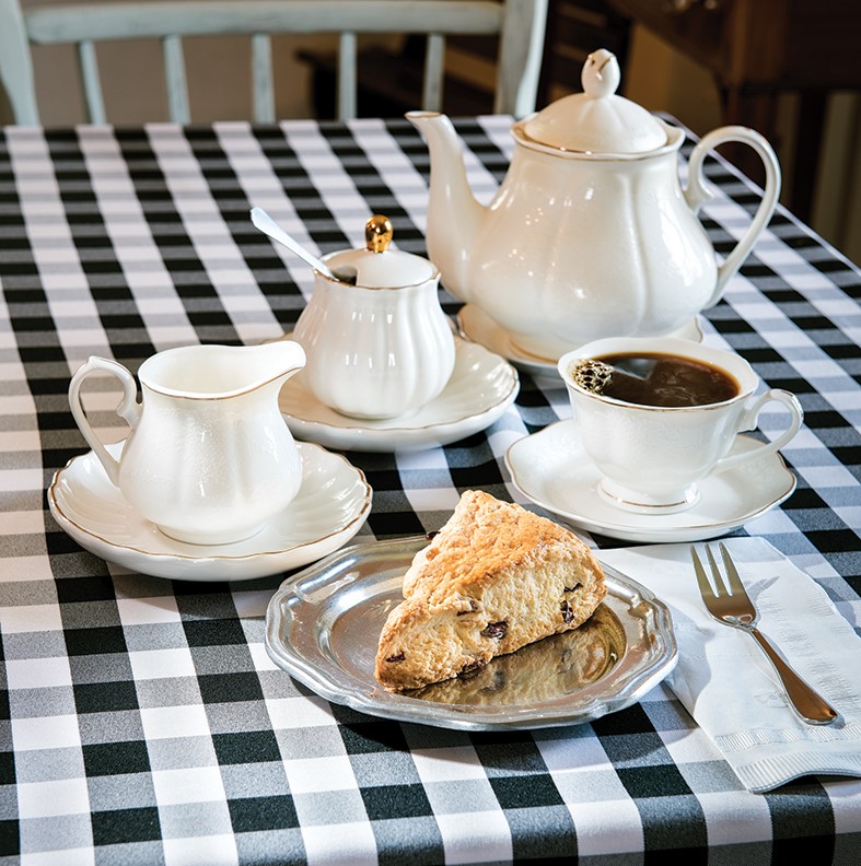 Mobjack Bay Coffee Roasters and Petite Cafe photo 3