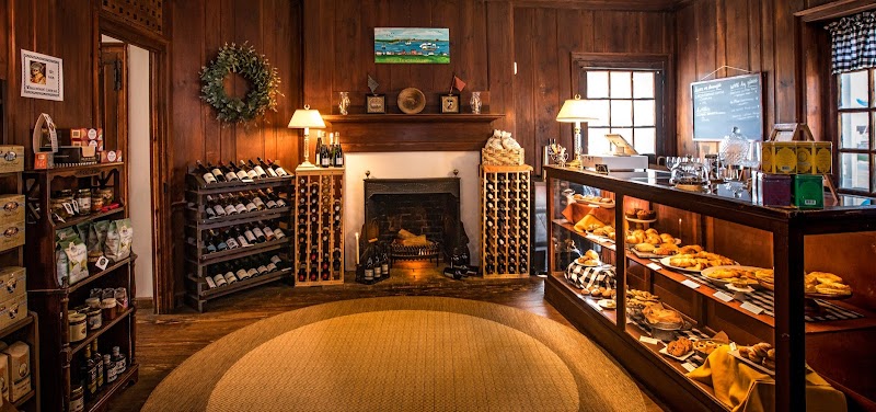 Mobjack Bay Coffee Roasters and Petite Cafe photo 1