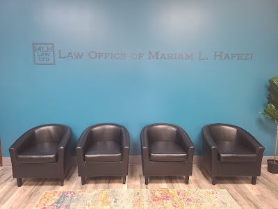 Law Office of Mariam L Hafezi - Car accident lawyer in Oak Park