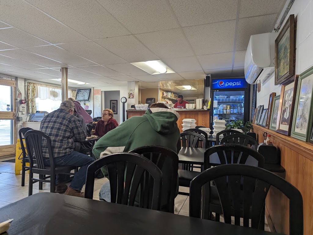 TASTee GRILL