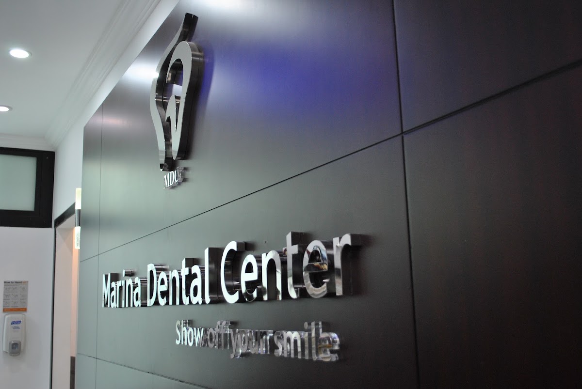 Marina Dental Center-BLOCK 18