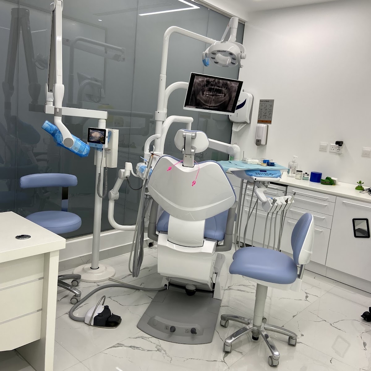 Marina Dental Center-BLOCK 18 4