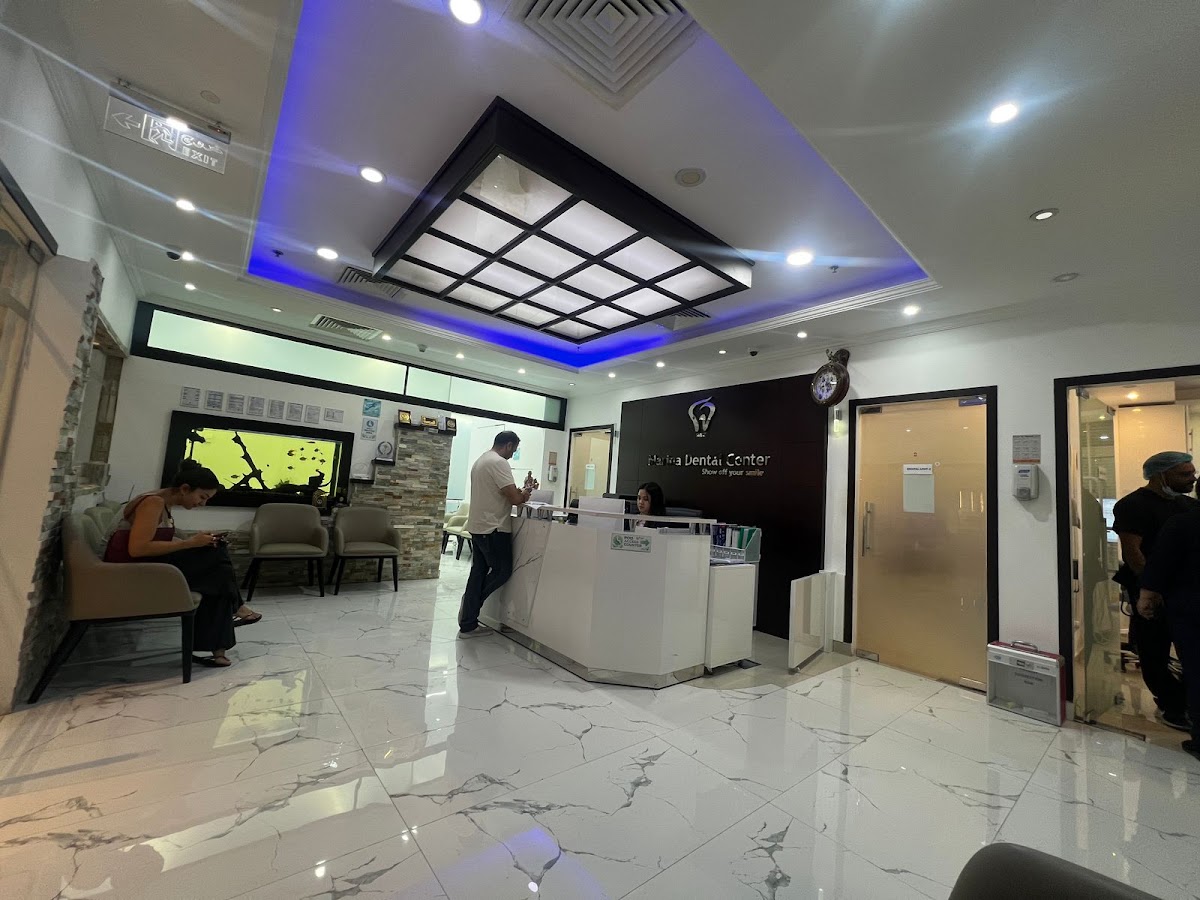 Marina Dental Center-BLOCK 18 2