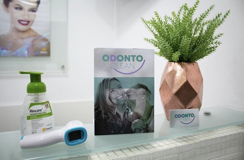 OdontoMed Clean - foto 2