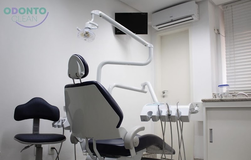 OdontoMed Clean - foto 3