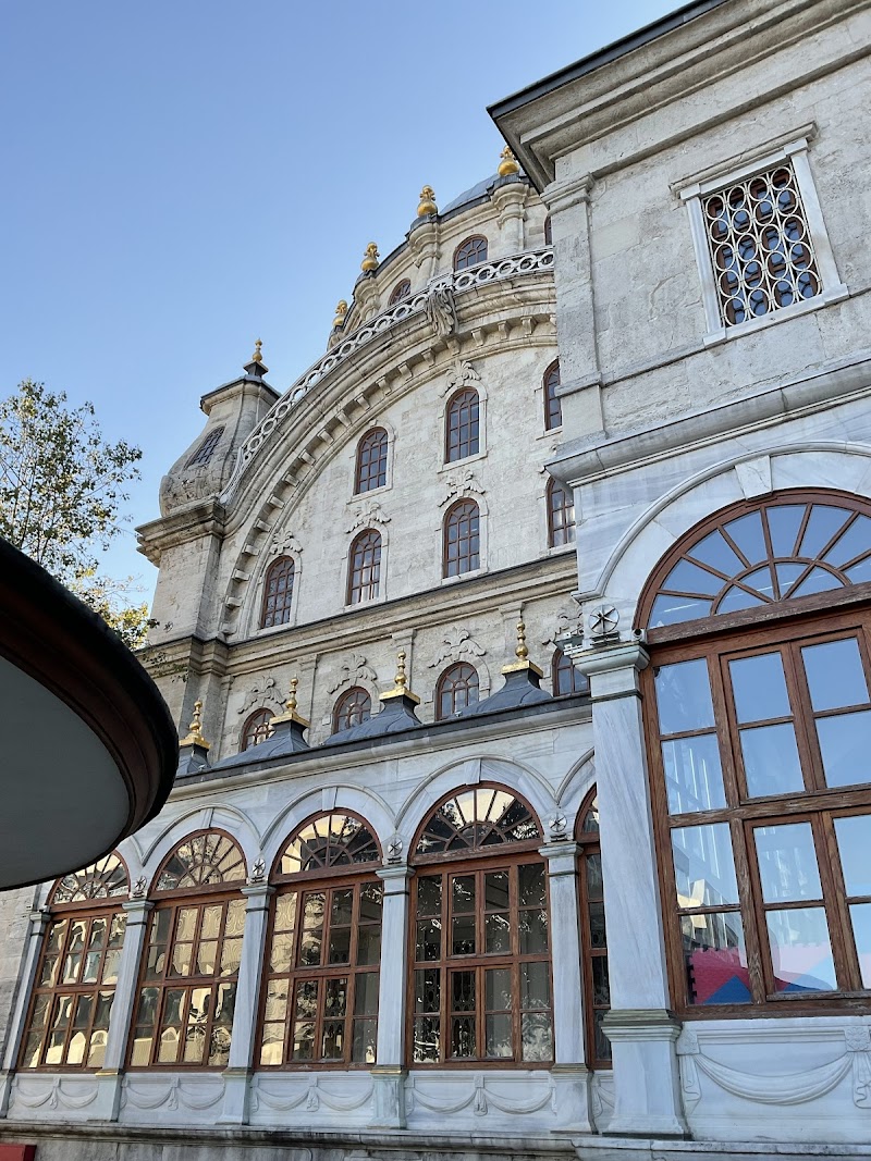 Nusretiye Mosque photo 6