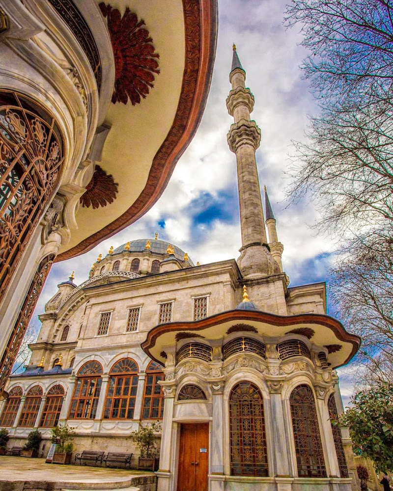 Nusretiye Mosque photo 4