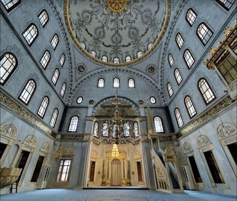 Nusretiye Mosque photo 2