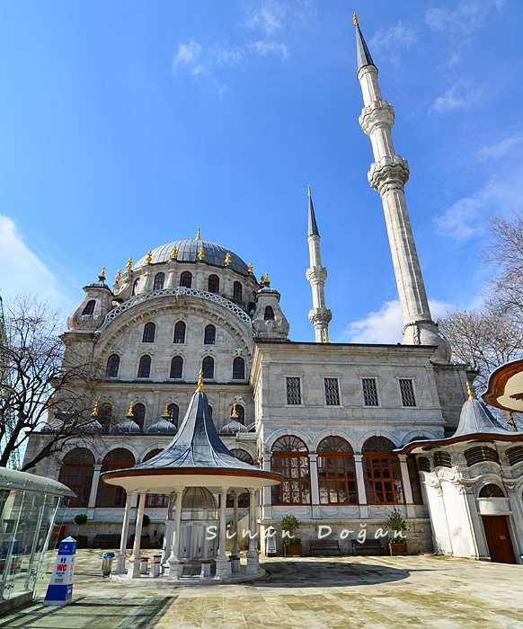 Nusretiye Mosque photo 3