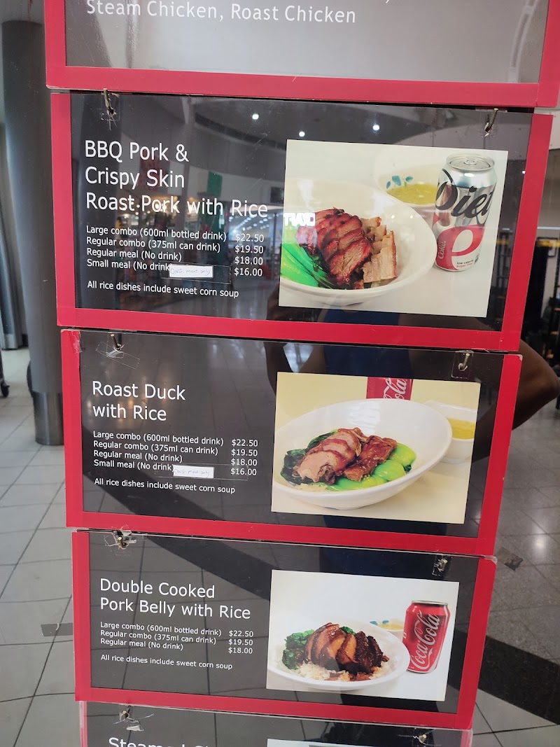 Roast & Noodles 328 photo 7