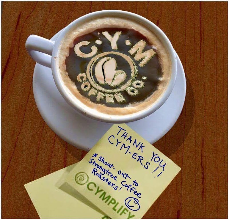 CYM Coffee Co photo 2