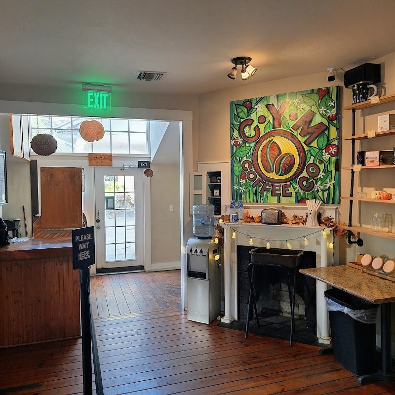 CYM Coffee Co photo 4