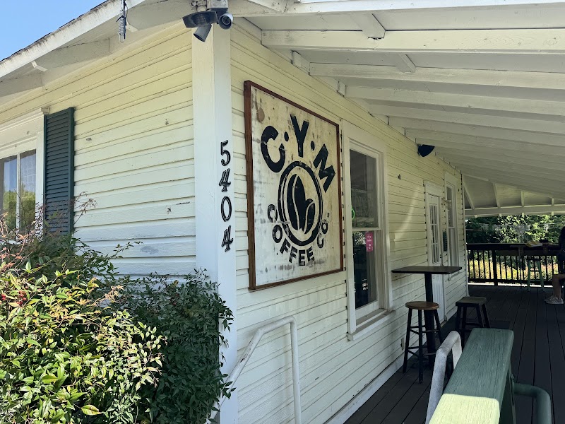 CYM Coffee Co photo 1