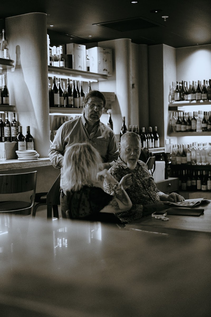 Bianco Italian Cuisine & Bar