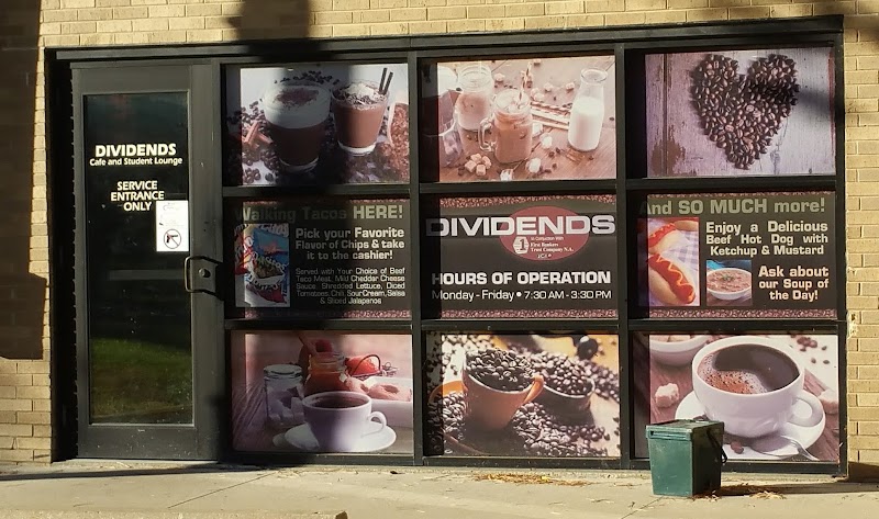 Dividends photo 1