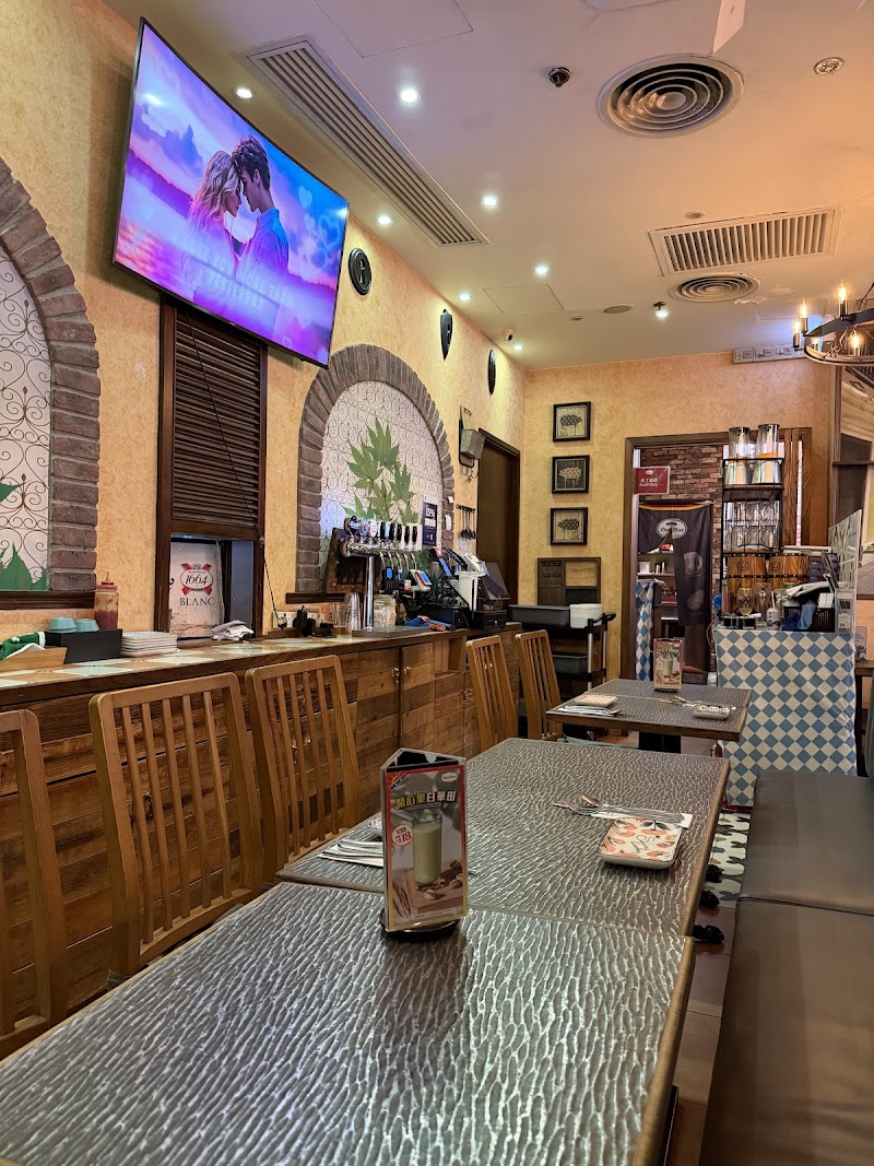 德國餐廳 Das Bier (Mikiki店)
