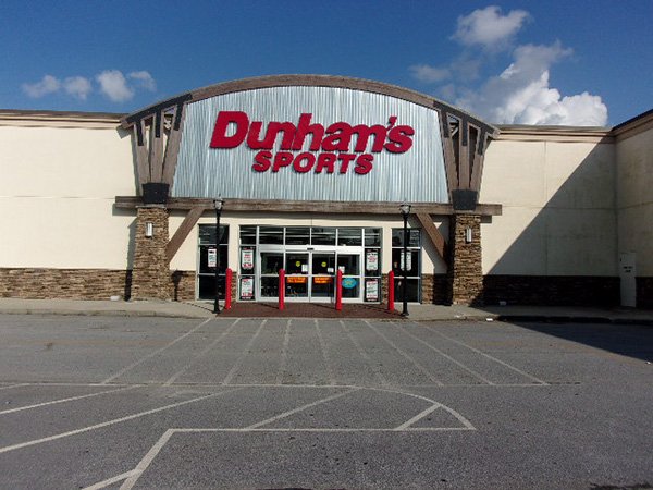 Dunham's Sports #9219 photo