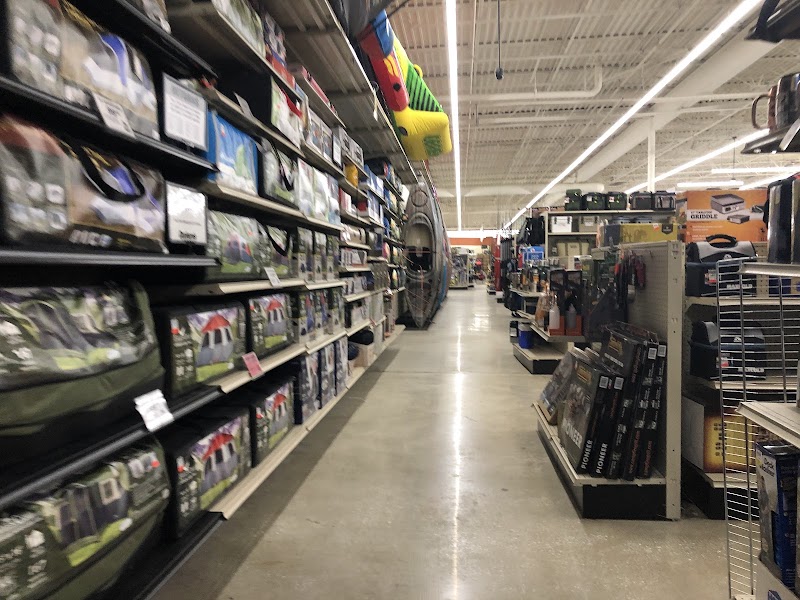 Dunham's Sports #9219 photo
