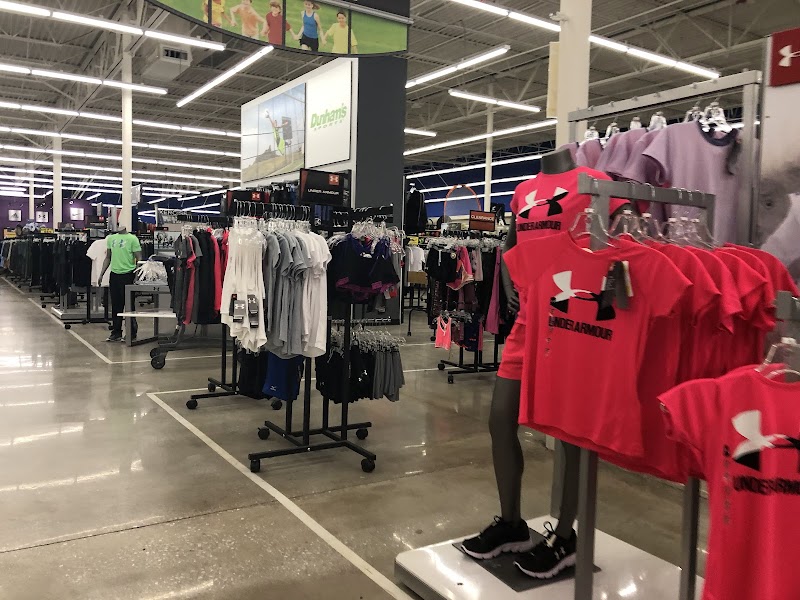 Dunham's Sports #9219 photo