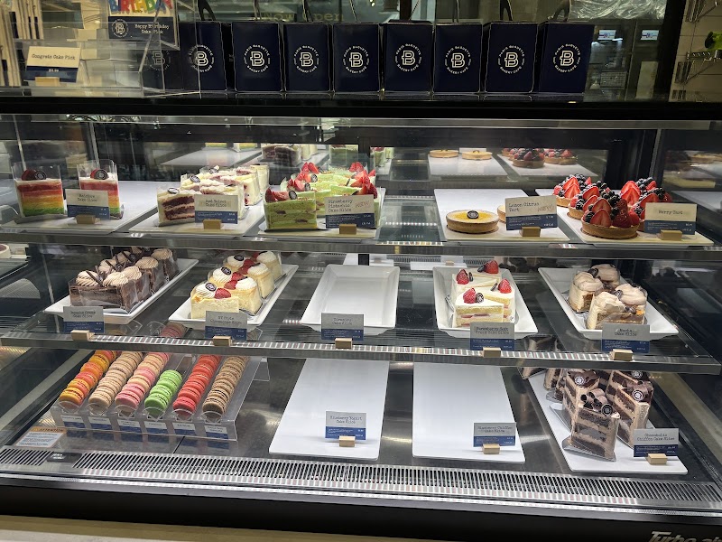 Paris Baguette photo 3