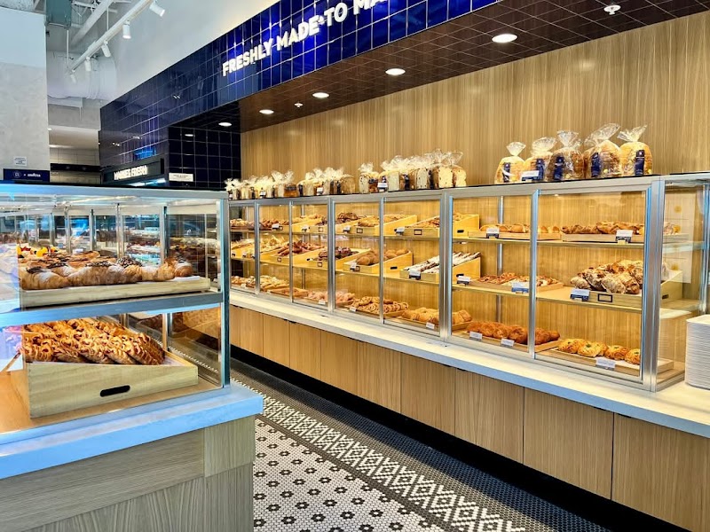 Paris Baguette photo 4