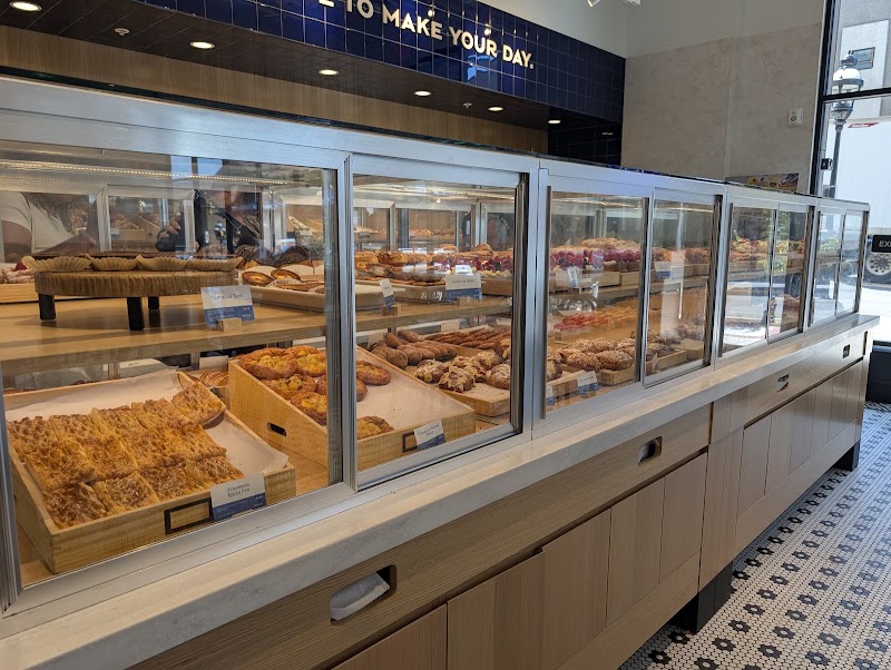 Paris Baguette photo 4