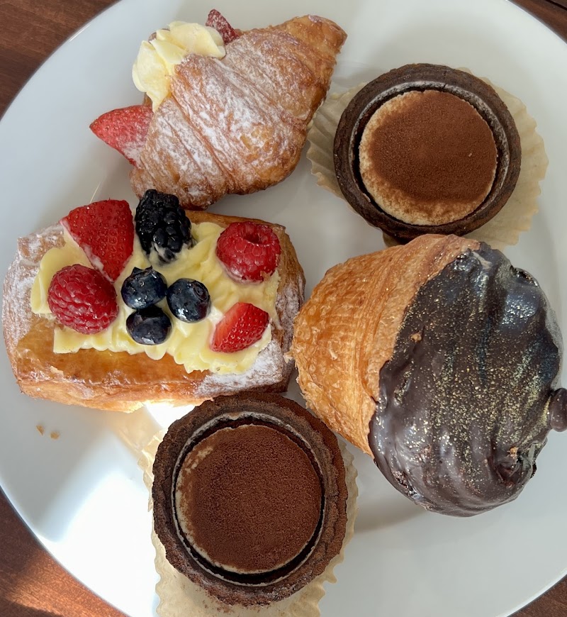Paris Baguette photo 3