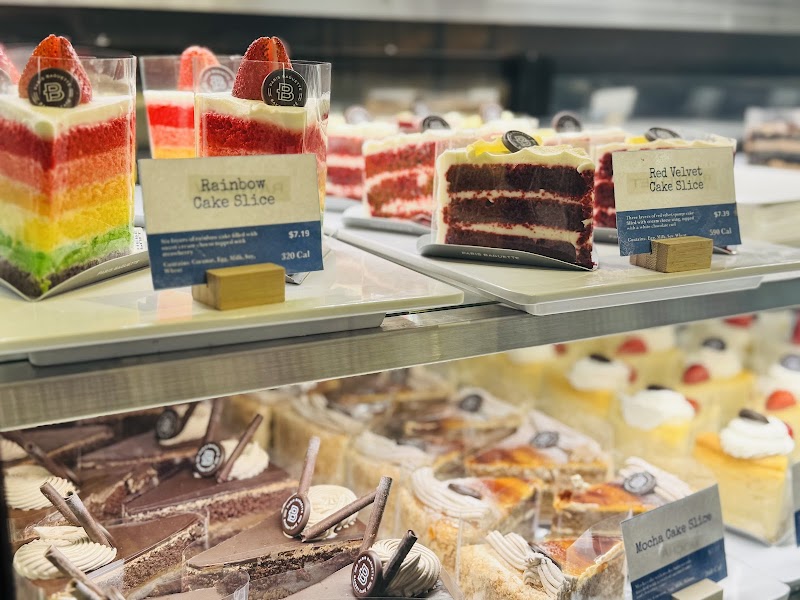 Paris Baguette photo 4