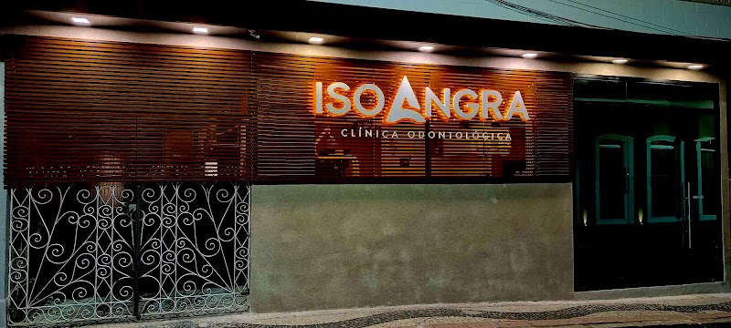 ISO Angra | Clínica Odontológica - foto 5
