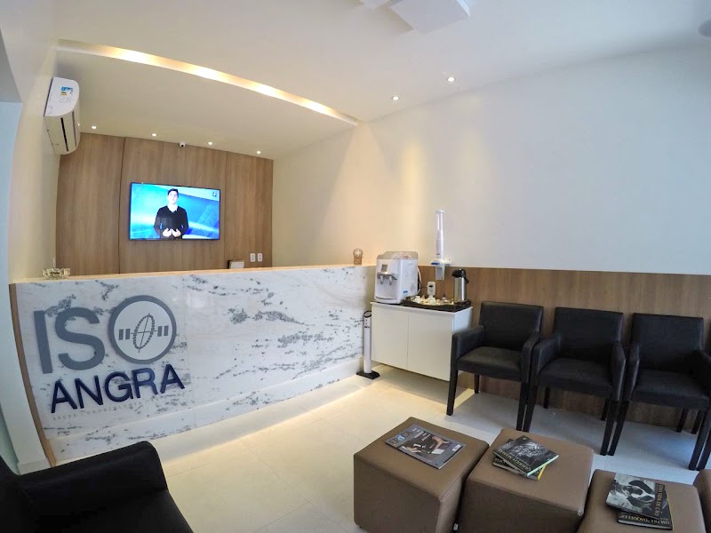 ISO Angra | Clínica Odontológica - foto 2