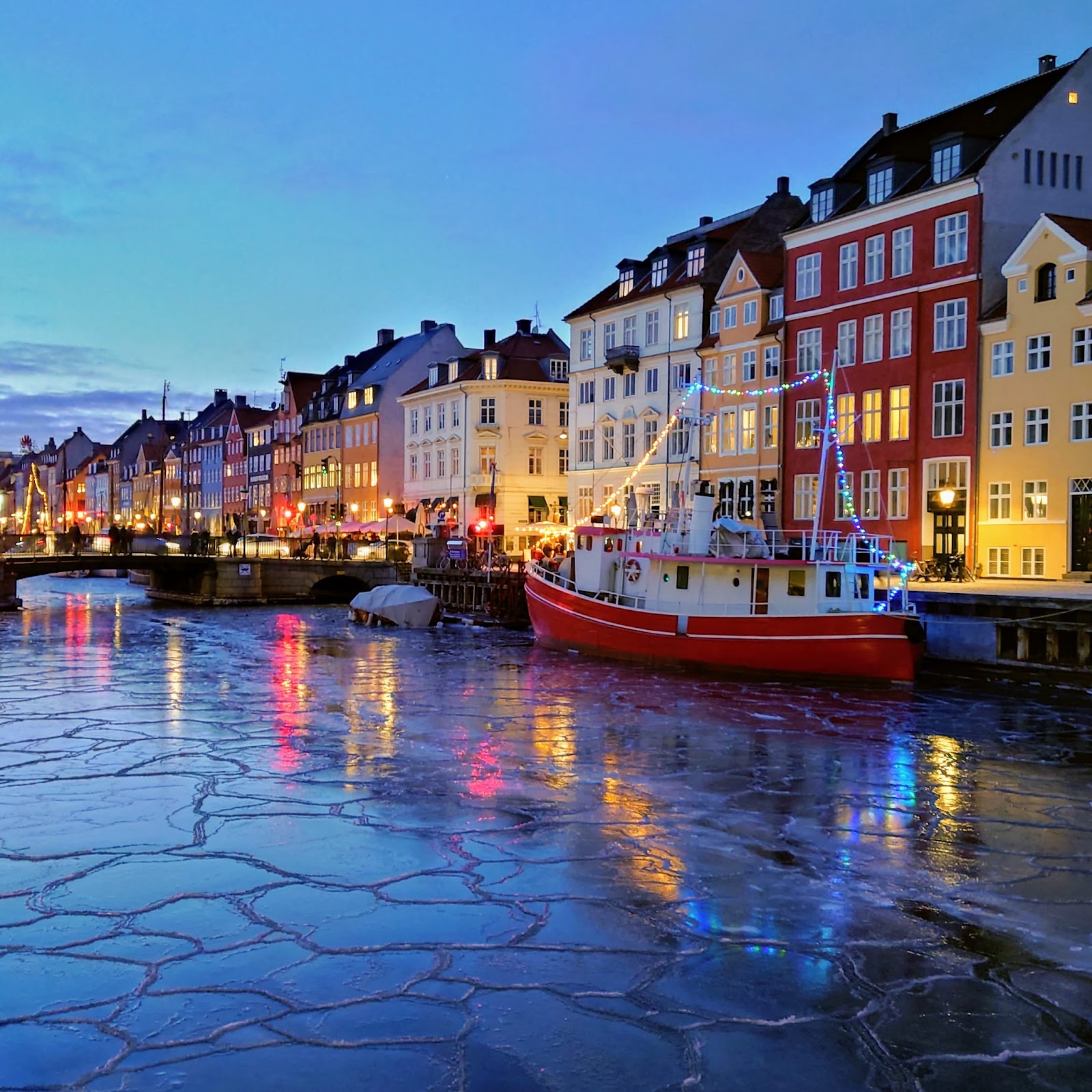 Best Dog-Friendly Hotels in Copenhagen, Denmark