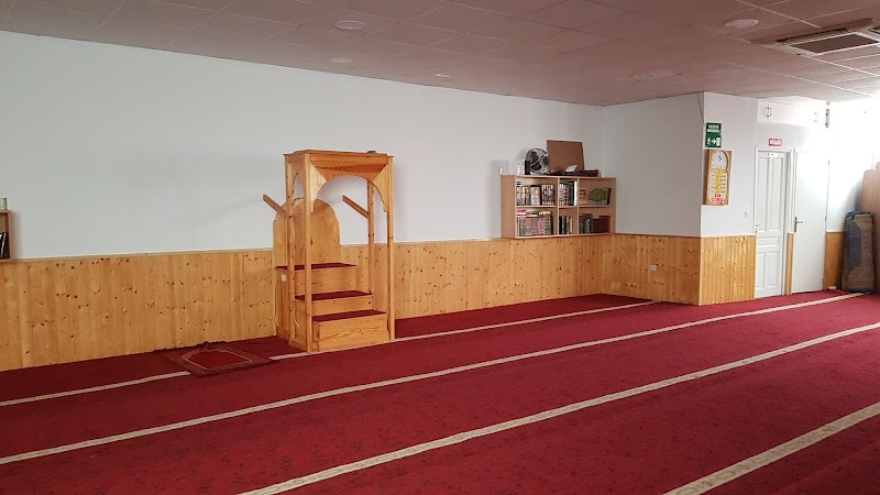 Masjid El-salam photo 1