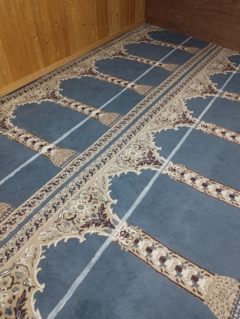 Masjid El-salam photo 5