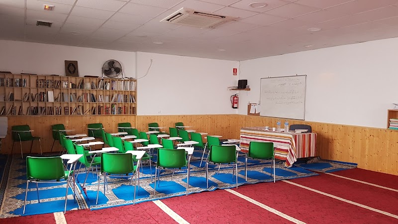 Masjid El-salam photo 2