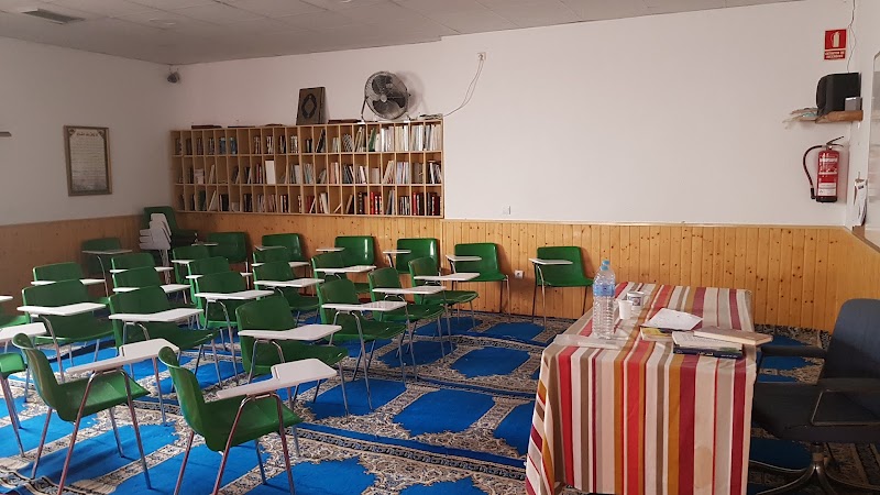 Masjid El-salam photo 4