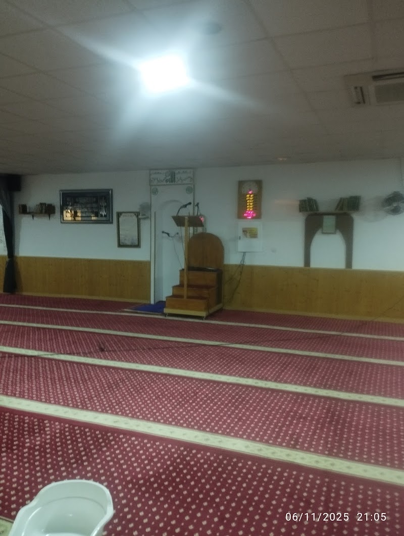 Masjid El-salam photo 6