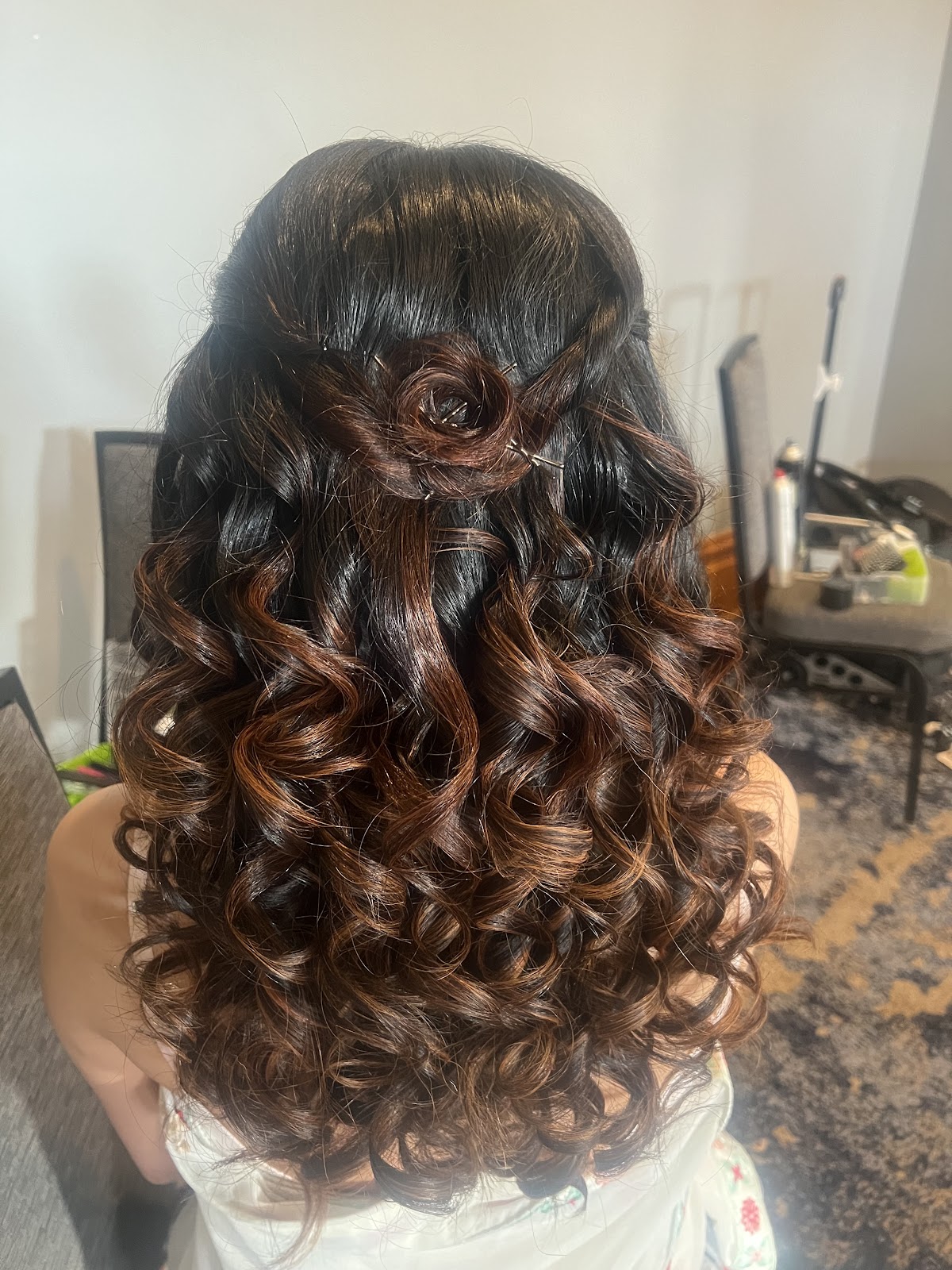i-Pretty Beauty Studio: Google Places image 2