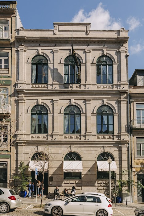Torel 1884 Suites & Apartments - Luxury boutique hotel in the heart of Porto fotoğraf 1