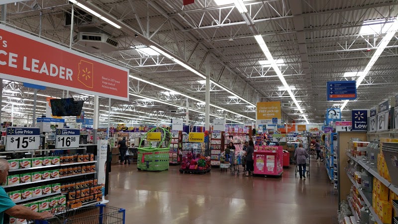 Walmart #1149 photo