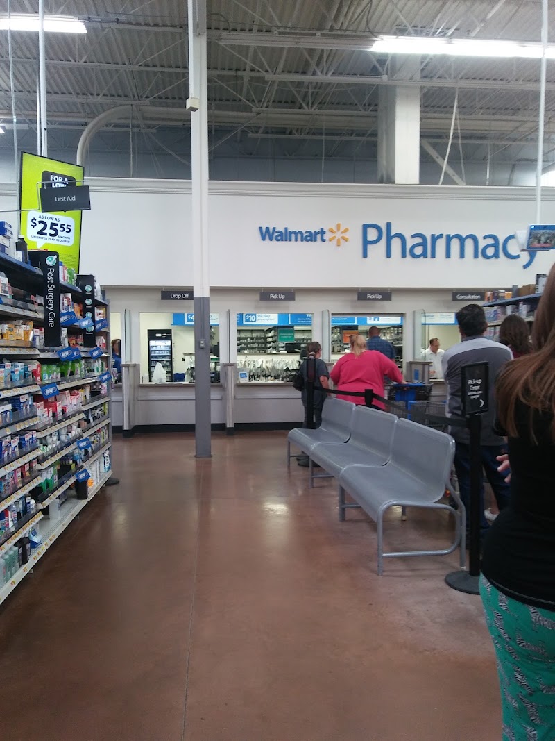 Walmart #1149 photo