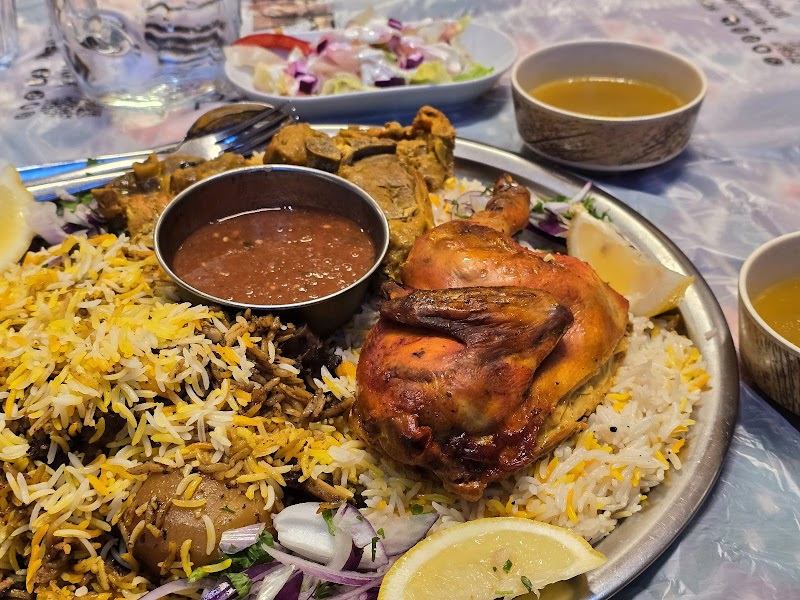 Yemeni restaurant photo 5