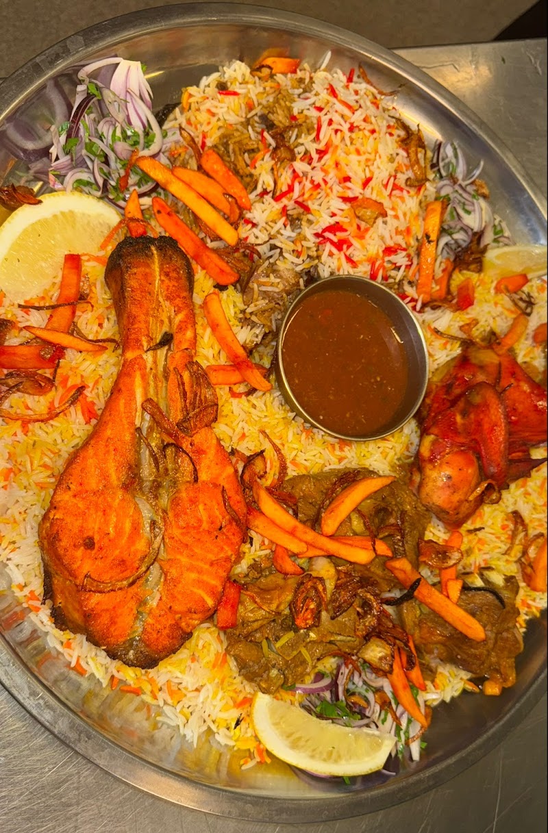 Yemeni restaurant photo 3