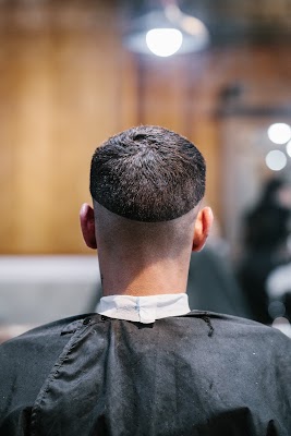 Davilia Barbershops photo 2