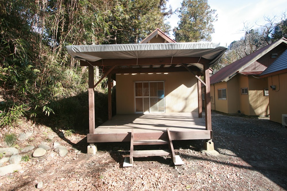 新戸キャンプ場